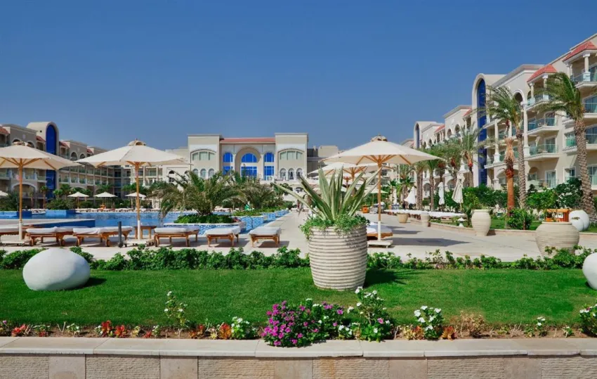 PREMIER LE REVE HOTEL & SPA (ADULTS ONLY 16+)  5*-3