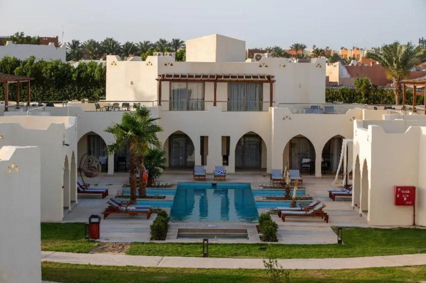 Xanadu Makadi Bay 5*-3