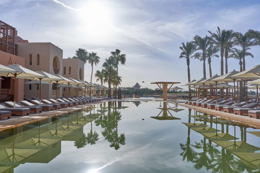 Steigenberger Golf Resort El Gouna 5*-14