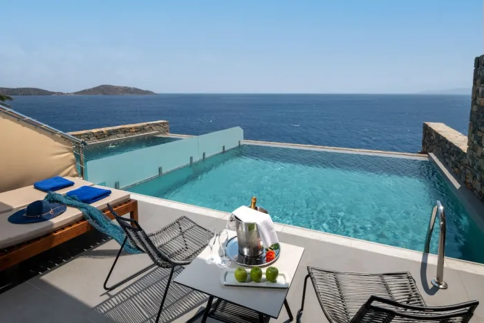 Aquila Elounda Village 5* - Elounda - Grecia