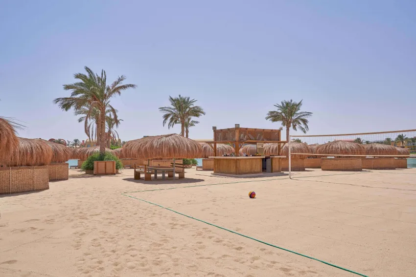 Steigenberger Golf Resort El Gouna 5*-4