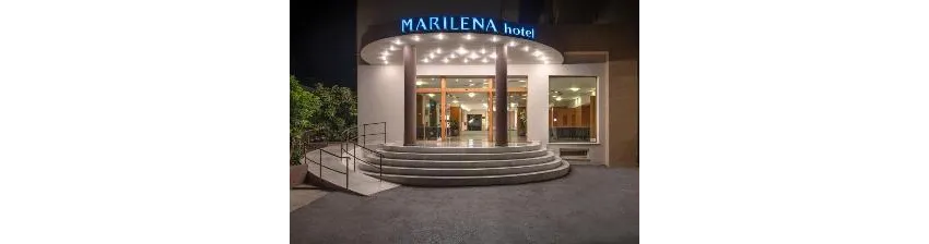 Marilena Hotel 4*-6