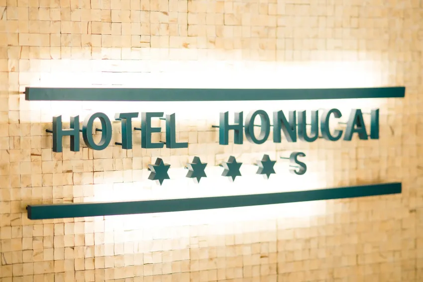 Honucai Hotel 4*-10