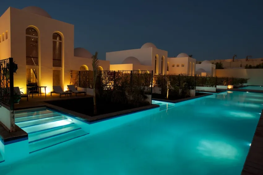 Fort Arabesque Resort, Spa & Villas 4*-191