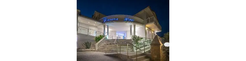 Filoxenia Hotel 4*-38