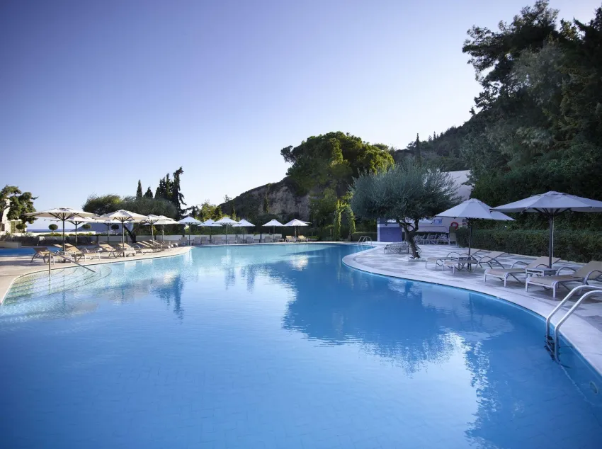 Rhodes Bay Hotel & Spa (ex Amathus Beach) 5*-20