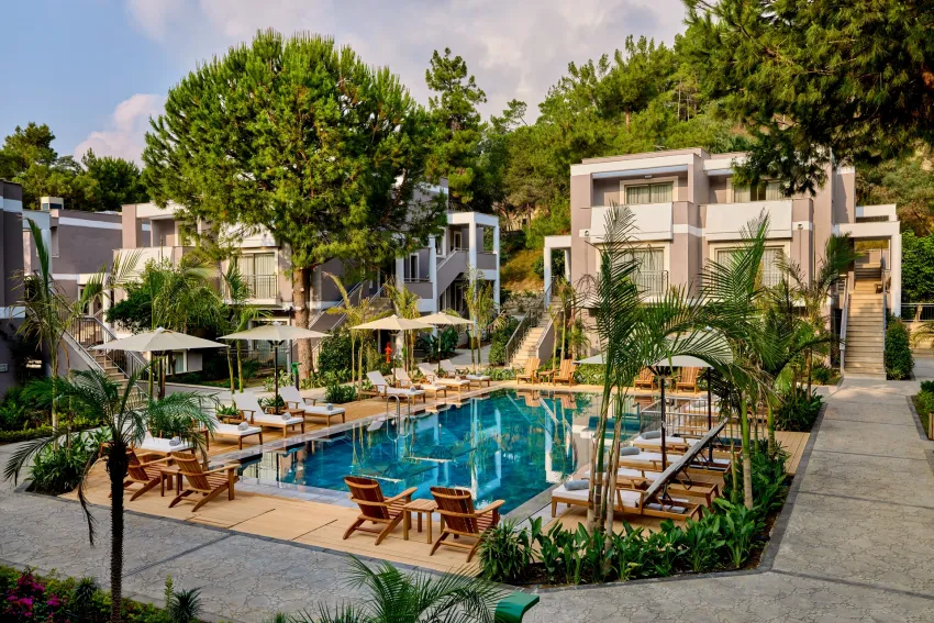 Mövenpick Resort Antalya Tekirova 5*-35