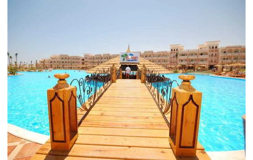 Pickalbatros Palace Hurghada 5*-47