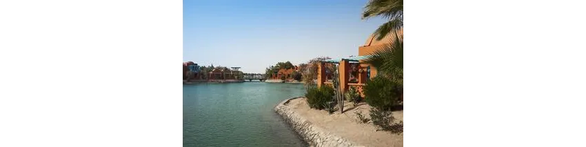 Sheraton Miramar Resort (El Gouna) 5*-117