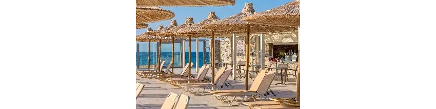 Civitel Creta Beach 4*-5