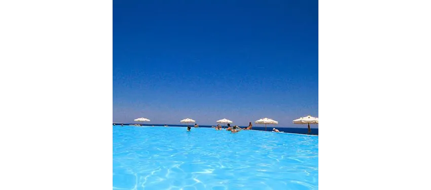 Pickalbatros Citadel Sahl Hasheesh Resort 5*-7