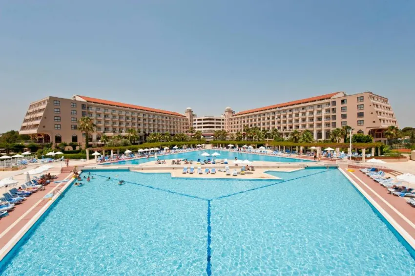 KAYA BELEK RESORT  5*-23