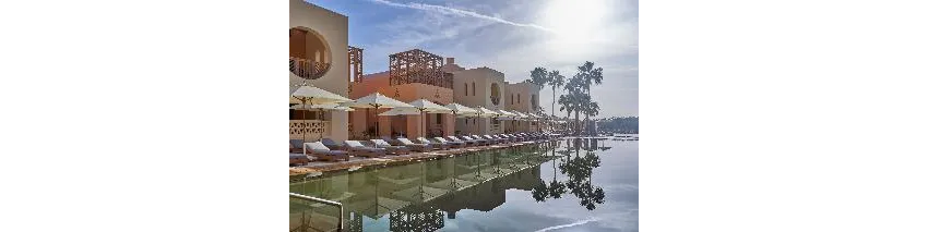 Steigenberger Golf Resort El Gouna 5*-18