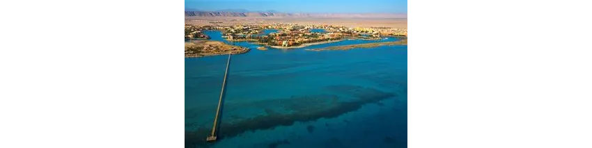 Sheraton Miramar Resort El Gouna 5*-151