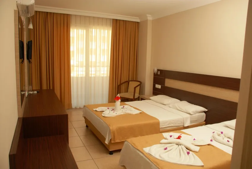 Sun Star Beach Hotel 4*-8