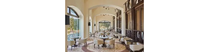 Sheraton Miramar Resort El Gouna 5*-190