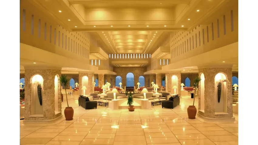 PICKALBATROS CITADEL SAHL HASHEESH RESORT  5*-5