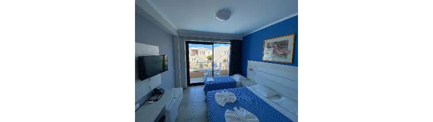 Blue Aegean Hotel and Suites 4*-43