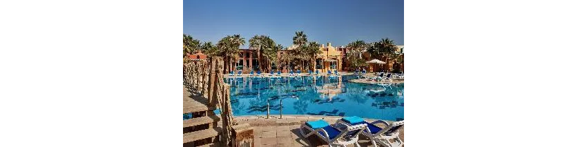 Sheraton Miramar Resort (El Gouna) 5*-158