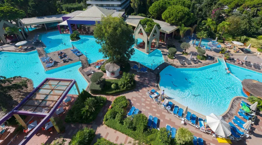 Dionysos Hotel 4*-8