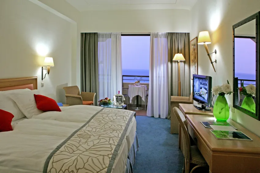 Rhodes Bay Hotel & Spa (ex Amathus Beach) 5*-17