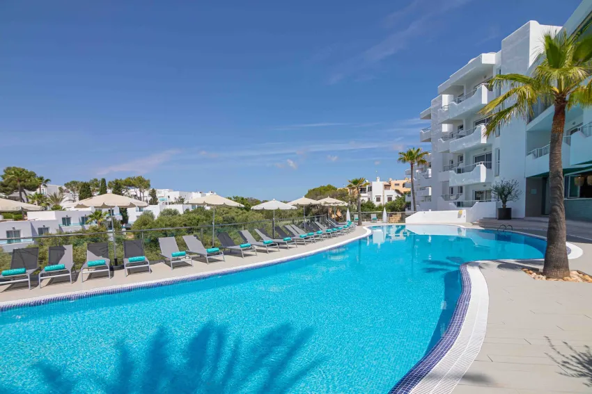 MarSenses Natura Olea Adults Only Hotel (+16) 4*-32