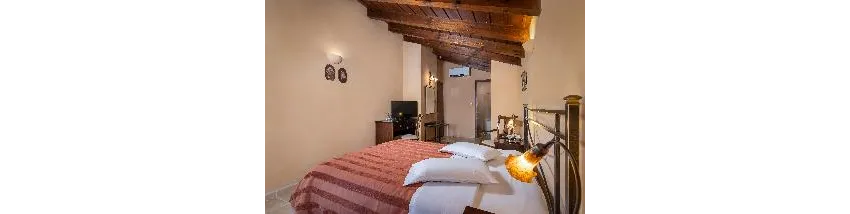 Palazzino Di Corina 4*-34