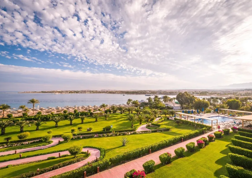 Fort Arabesque Resort, Spa & Villas 4*-310