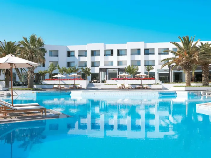 Grecotel Creta Palace 5* - Missiria - Grecia