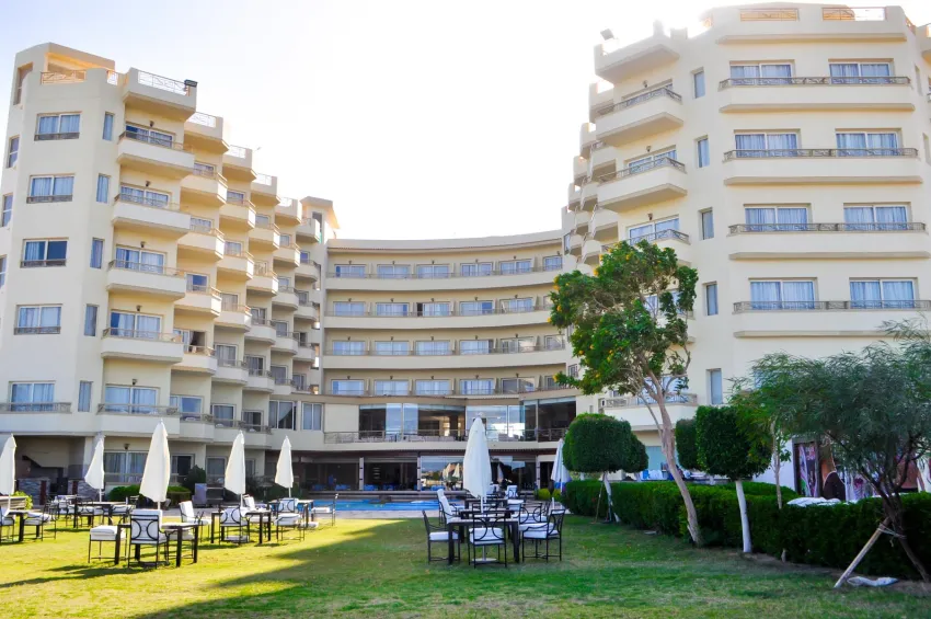 Magic Beach Hotel 4*-2