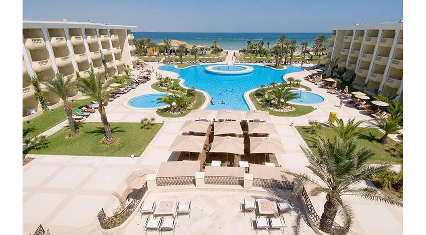 ROYAL THALASSA MONASTIR  5*-24