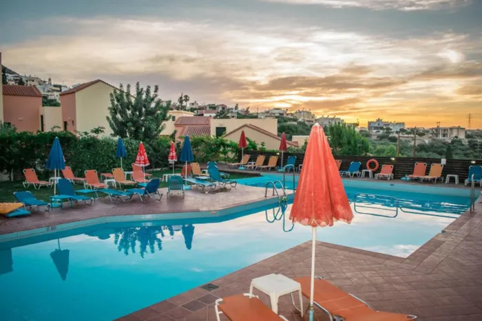 Dream Village 3* - Piskopiano - Grecia