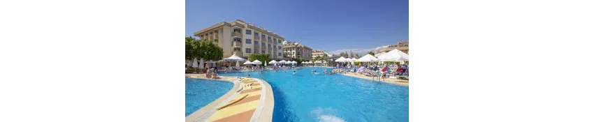 Grand Seker Hotel 5*-25