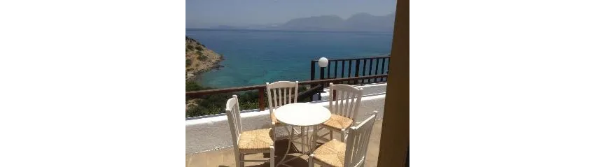 Cretan Village Aghios Nikolaos 4*-20