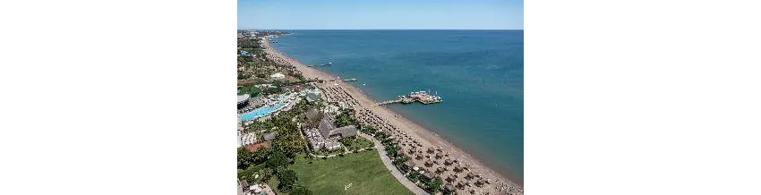 Ela Excellence Resort Belek 5*-25