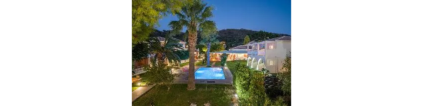 Aeolos Boutique Hotel 3*-116