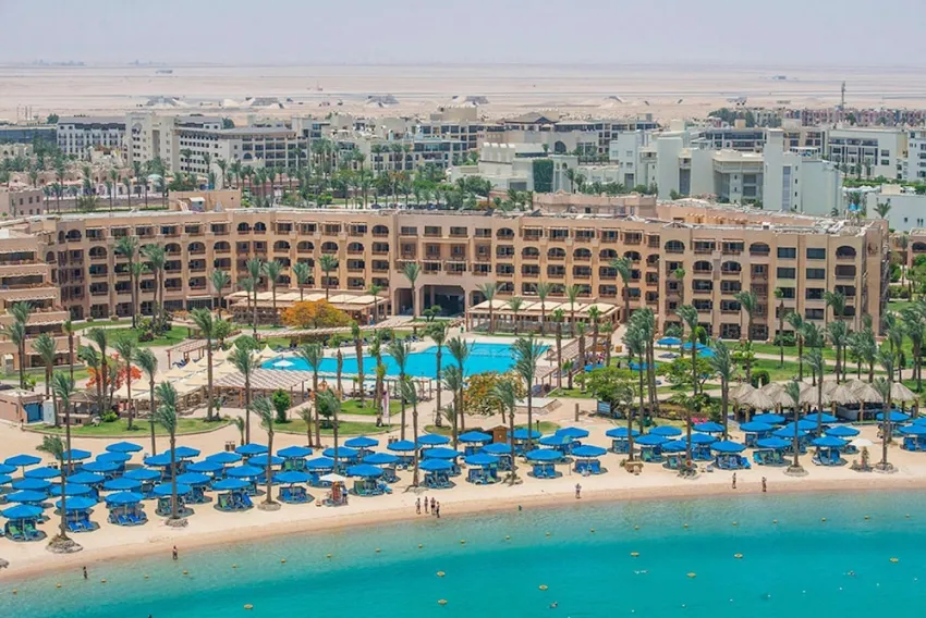 Continental Hotel Hurghada 5*-215