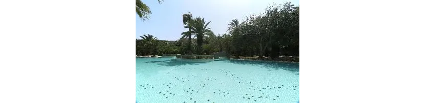 Mediterranée Thalasso Golf 3*-20