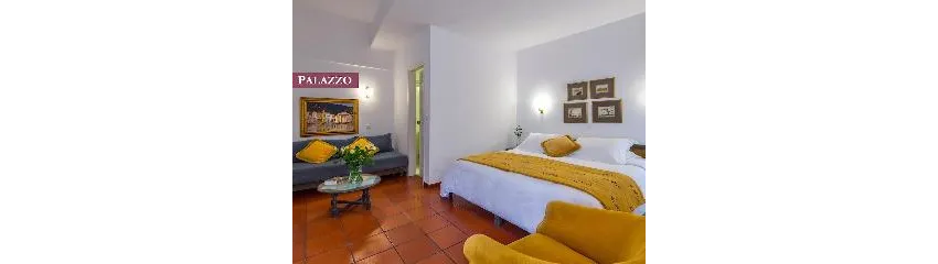 Rimondi Boutique Hotel 4*-49