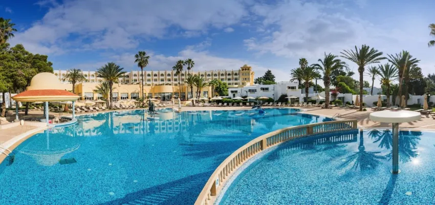 Steigenberger Marhaba Thalasso 5*-20