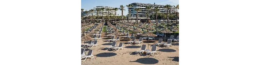 Voyage Belek Golf & Spa Hotel 5*-175