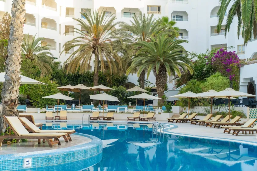 Sol Azur Beach 4*-27