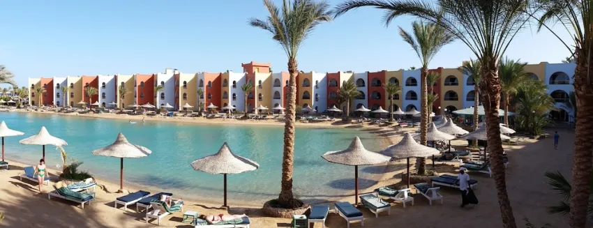 Arabia Azur Resort 4*-31