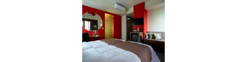 Lato Boutique Hotel 4*-115