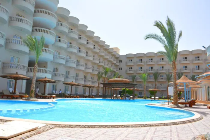 Hawaii Riviera Aqua Park 4* - Hurghada - Egipt