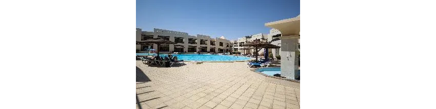 Blend Club Aqua Resort 4*-66