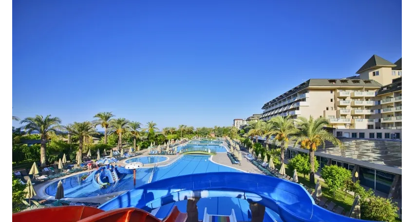 Mc Arancia Resort & SPA Hotel 5*-13