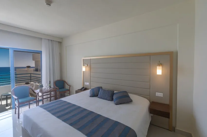 Iliada Beach Hotel 4*-7