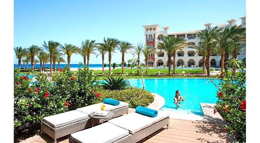 BARON PALACE SAHL HASHEESH  5*-6