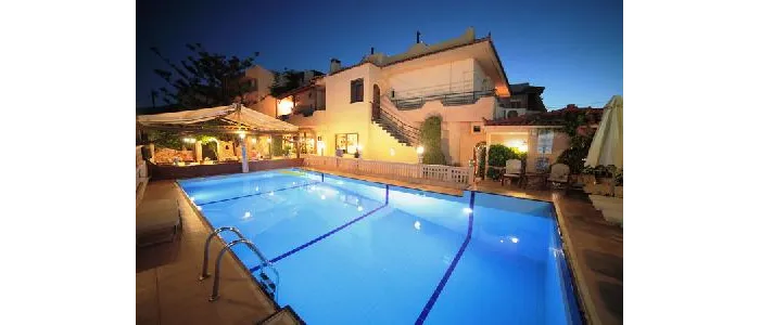 Erato Hotel Gournes 3* - Gournes - Grecia